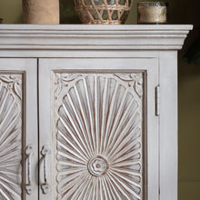 Load image into Gallery viewer, Coleridge White 2 Door Sideboard