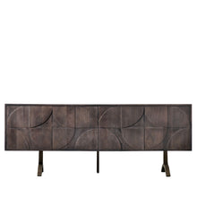 Load image into Gallery viewer, Sharma 4 Door Sideboard