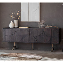 Load image into Gallery viewer, Sharma 4 Door Sideboard