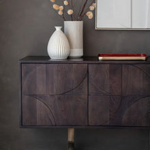 Load image into Gallery viewer, Sharma 4 Door Sideboard