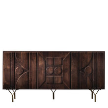 Load image into Gallery viewer, Stonecroft 3 Door Sideboard