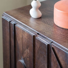 Load image into Gallery viewer, Stonecroft 3 Door Sideboard