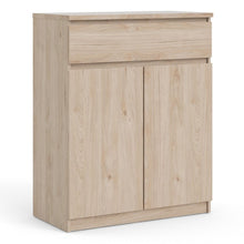 Load image into Gallery viewer, Naia Jackson Hickory Oak 1 Drawer 2 Doors Sideboard