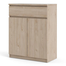Load image into Gallery viewer, Naia Jackson Hickory Oak 1 Drawer 2 Doors Sideboard