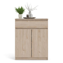 Load image into Gallery viewer, Naia Jackson Hickory Oak 1 Drawer 2 Doors Sideboard