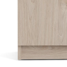 Load image into Gallery viewer, Naia Jackson Hickory Oak 1 Drawer 2 Doors Sideboard