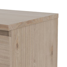 Load image into Gallery viewer, Naia Jackson Hickory Oak 1 Drawer 2 Doors Sideboard