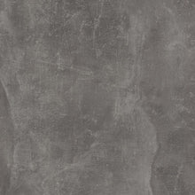 Load image into Gallery viewer, Naia Concrete/White High Gloss 4 Drawers 2 Doors Sideboard