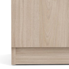 Load image into Gallery viewer, Naia Jackson Hickory Oak 4 Drawers 2 Doors Sideboard