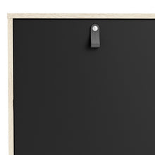 Load image into Gallery viewer, Stubbe 1 Door 3 Drawers Sideboard