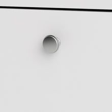 Load image into Gallery viewer, FTG Madrid White 2 Doors 3 Drawers Sideboard