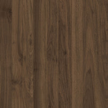 Load image into Gallery viewer, Fur Grey, White and Walnut 1 Door 1 Glass Door 2 Drawers China Display Cabinet
