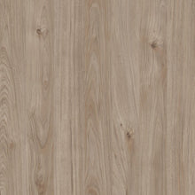 Load image into Gallery viewer, Rome Jackson Hickory Oak/Matt Black 2 Doors 4 Drawers Display Cabinet