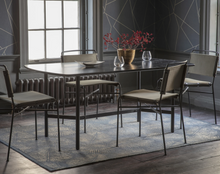 Load image into Gallery viewer, Bari Dining Table
