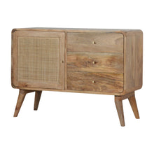 Load image into Gallery viewer, Woven Sideboard