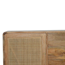Load image into Gallery viewer, Woven Sideboard
