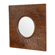 Load image into Gallery viewer, Nero Wall Mirror