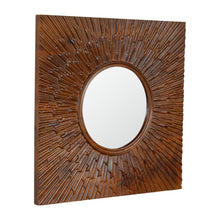 Load image into Gallery viewer, Nero Wall Mirror