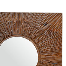 Load image into Gallery viewer, Nero Wall Mirror