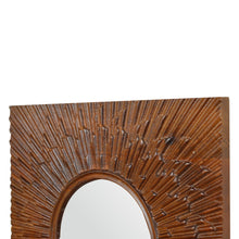 Load image into Gallery viewer, Nero Wall Mirror