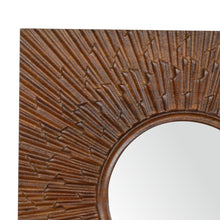 Load image into Gallery viewer, Nero Wall Mirror