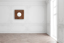 Load image into Gallery viewer, Nero Wall Mirror