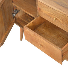 Load image into Gallery viewer, Acadia 2 Tone Sideboard with Drawers