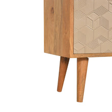 Load image into Gallery viewer, Acadia 2 Tone Sideboard with Drawers