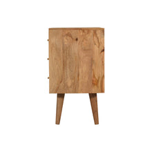 Load image into Gallery viewer, Acadia 2 Tone Sideboard with Drawers