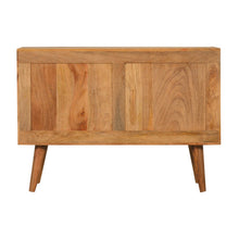 Load image into Gallery viewer, Acadia 2 Tone Sideboard with Drawers