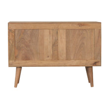 Load image into Gallery viewer, Acadia Teal Sideboard with Drawers