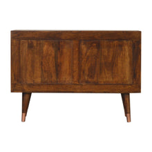 Load image into Gallery viewer, Manila Copper Sideboard with Drawers