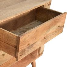 Load image into Gallery viewer, Sofia Woven Sideboard