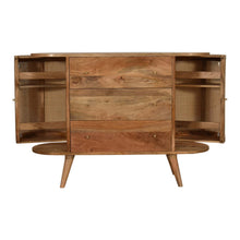 Load image into Gallery viewer, Sofia Woven Sideboard