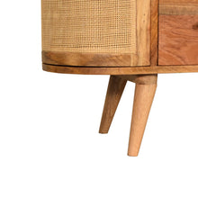 Load image into Gallery viewer, Sofia Woven Sideboard