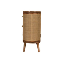 Load image into Gallery viewer, Sofia Woven Sideboard