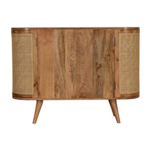 Load image into Gallery viewer, Sofia Woven Sideboard