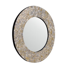 Load image into Gallery viewer, Mosaic Wall Mirror