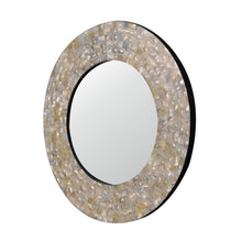 Load image into Gallery viewer, Mosaic Wall Mirror