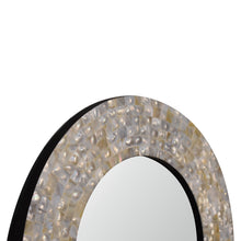 Load image into Gallery viewer, Mosaic Wall Mirror