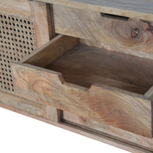 Load image into Gallery viewer, Rattan Sideboard