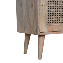 Load image into Gallery viewer, Rattan Sideboard