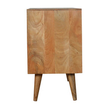 Load image into Gallery viewer, Rattan Sideboard