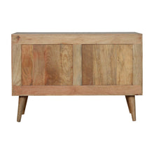 Load image into Gallery viewer, Rattan Sideboard