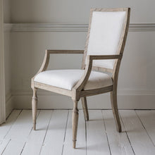 Load image into Gallery viewer, Mustique Dining Arm Chair