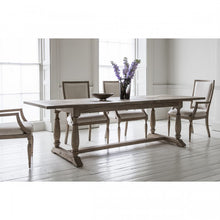 Load image into Gallery viewer, Mustique Extending Dining Table