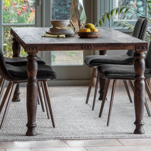 Load image into Gallery viewer, Sagar Dining Table