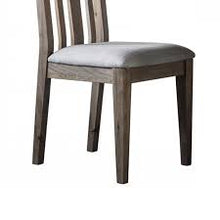 Load image into Gallery viewer, Cookham Grey Dining Chairs (Pair)