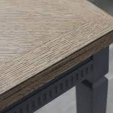 Load image into Gallery viewer, Bronte Storm Extending Dining Table