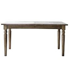 Load image into Gallery viewer, Cookham Oak Extending Dining Table